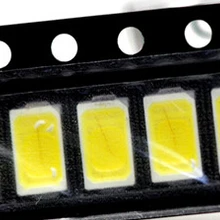 100 шт. 5730 белый красный зеленый ледяной, синий, розовый фиолетовый оранжевый SMD5730 светодиодный 5630 супер яркий чип SMD5630 5730SMD SMT светодиод