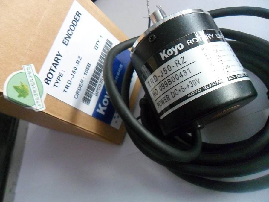 

FREE SHIPPING trd-n2000-rz encoder rotary encoder qau