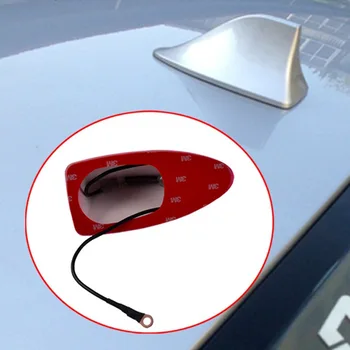 

Special with Blank Radio Shark Fin Antenna Signal External Extend for MAZDA 2 3 6 ATENZA AXELA CX-5 CX-7 CX-8 Aerials Free Shipp