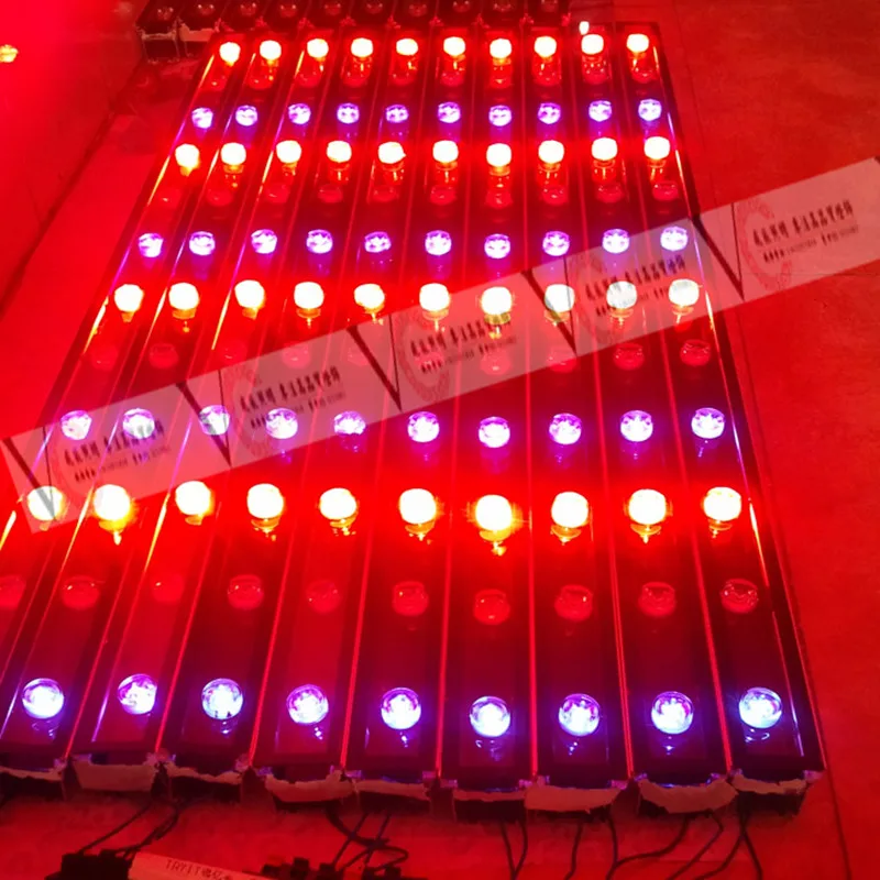 LED Wall Washer 18