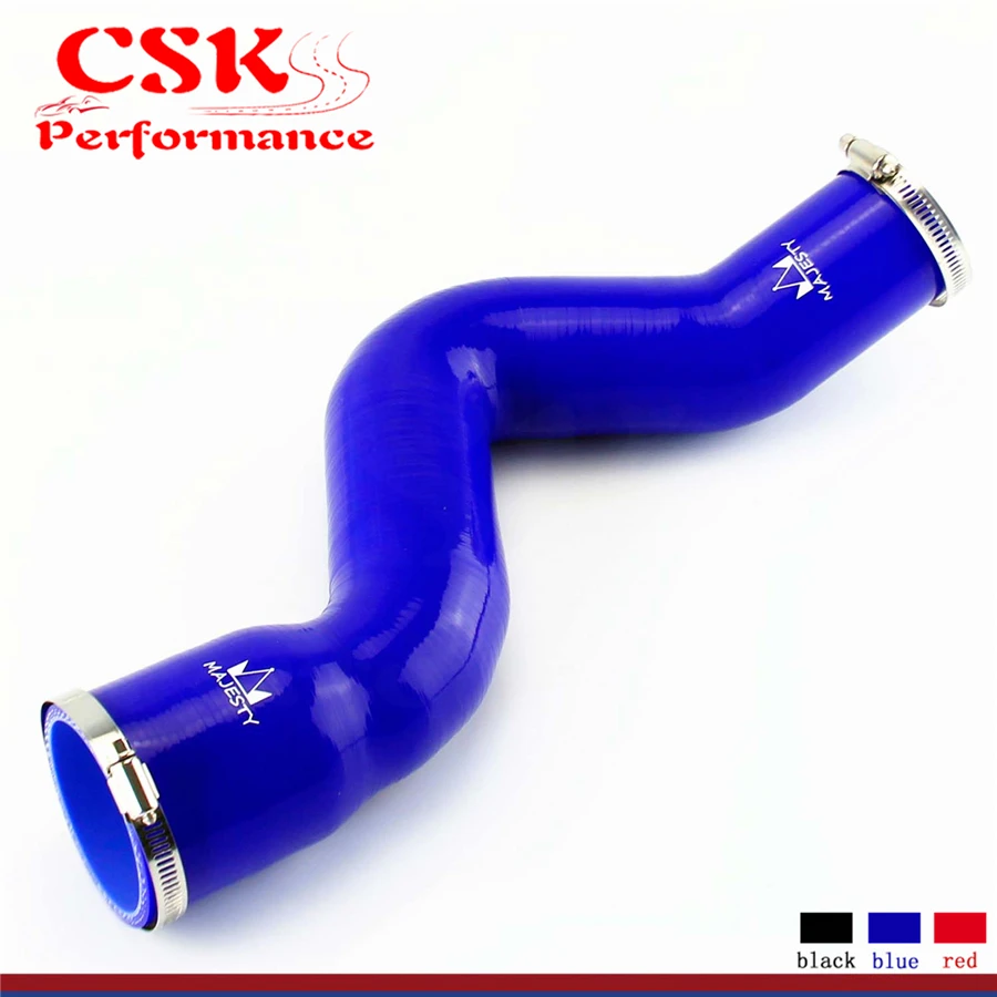 

Turbo Silicone hose Intercooler hose For for Audi A4 1.8T Turbo B6 Quattro Black / Blue / R