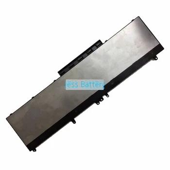 

tops 84Wh News laptop battery for Dell Precision 3510 WJ5R2 4F5YV