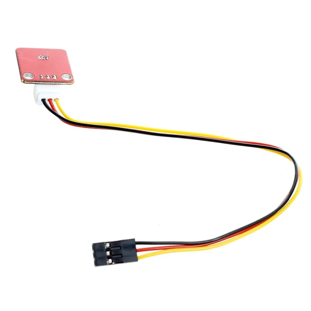

Модуль датчика температуры LM35