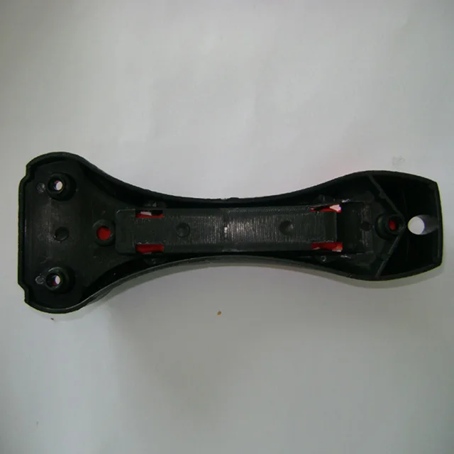 Emergency Escape Tool Auto Car Window Glass Hammer Breaker Seat Belt Cutter 2in1