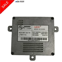 YCK 4G0.907.397.R Original, controlador LED, balasto, luz diurna, módulo DRL, 4G0907397R (genuino y usado)