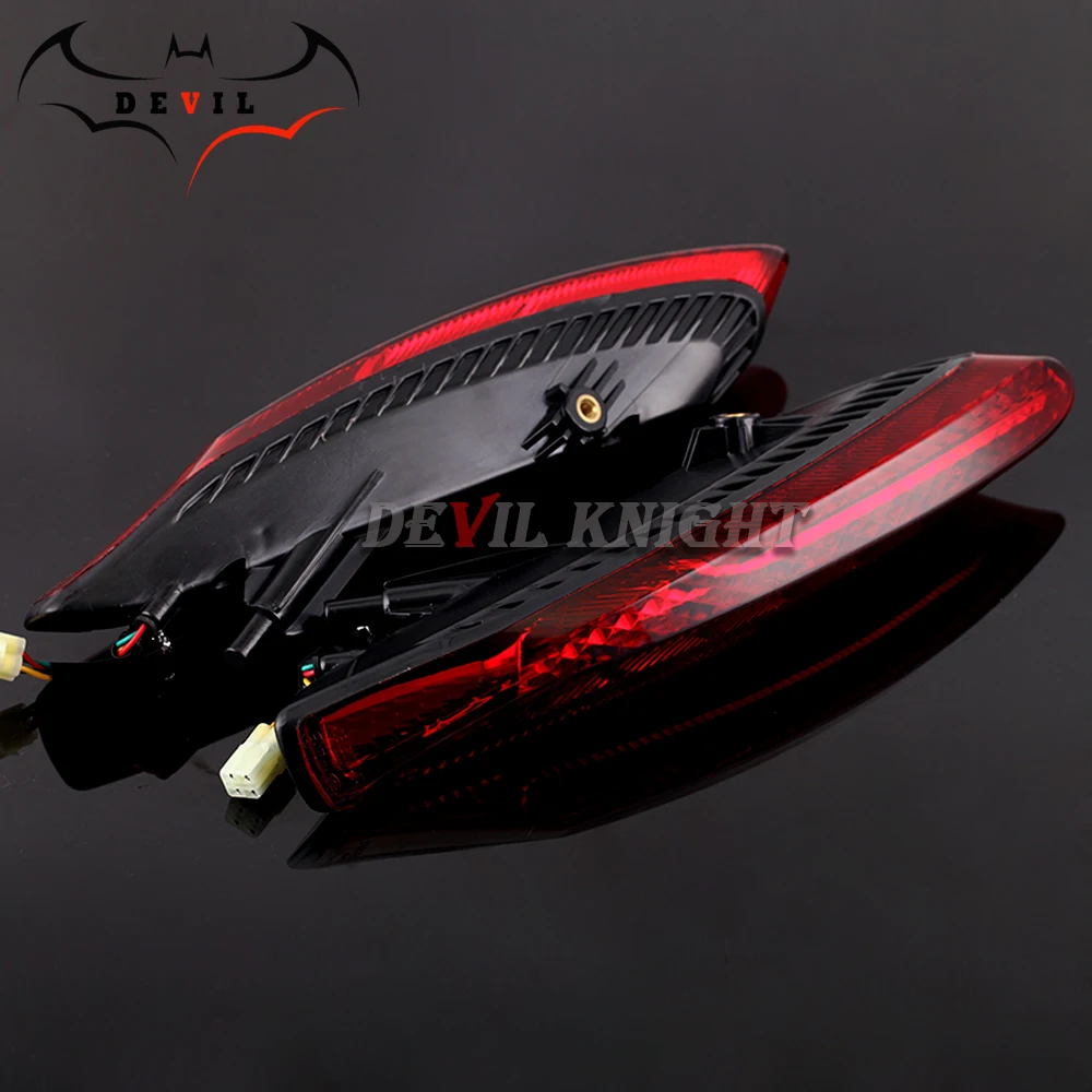 LED Taillight For DUCATI Diavel /Carbon 2011-2015