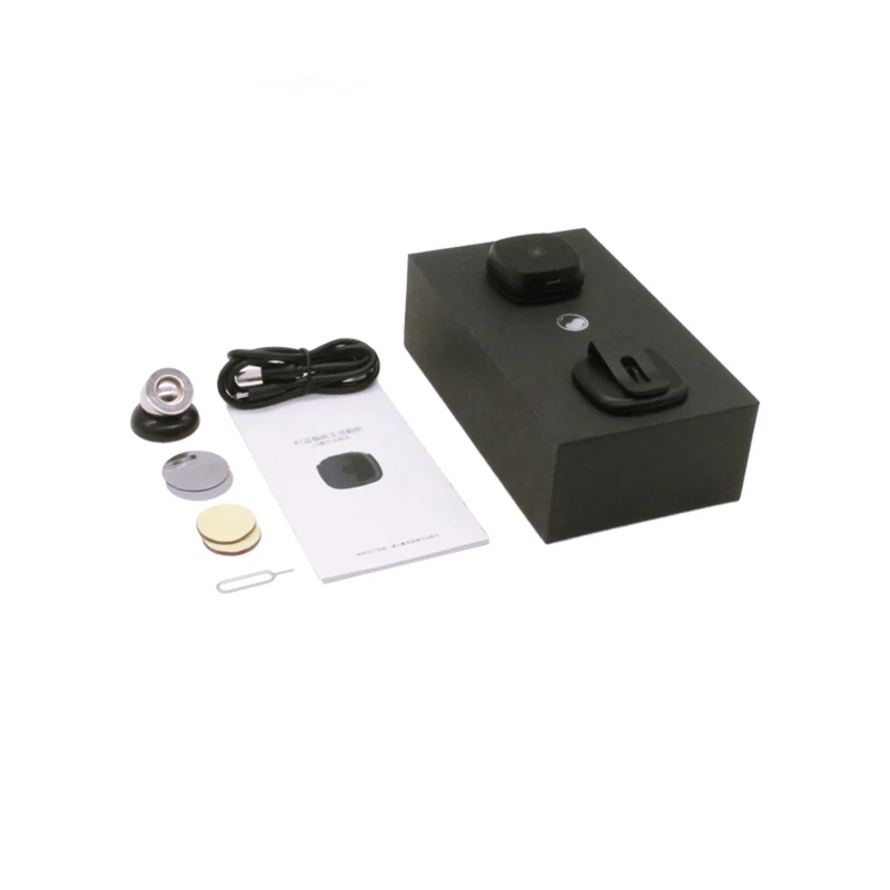 C9 Camsoy Cookycam WiFi Mini Camera Night Vision (6)