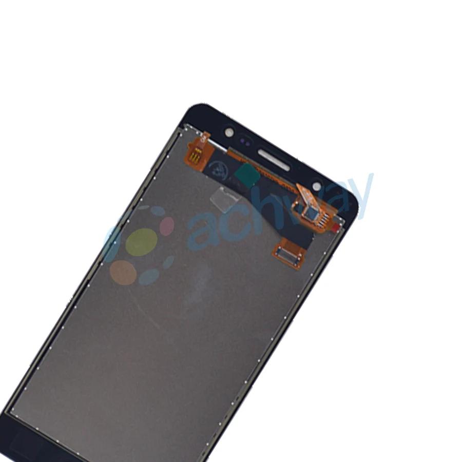 For Samsung J7  Max lcd (3)