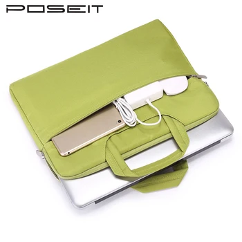 

Laptop Case Notebook Tablet PC Carry Sleeve Bag Pouch Cover For 11 13 14 15.6"Macbook HP Pavilion Dell XPS Lenovo Utrabook Case
