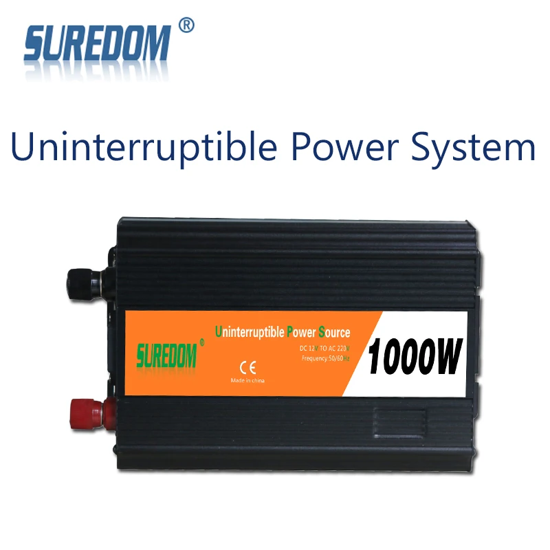 Suredom Ups 1000w Power Inverter 12v Dc To 100v Ac With 2 Ac Outlets Home Car Rv Converter For Household Car Inverters Aliexpress Suredom Ups 1000w Power Inverter 12v Dc To 100v Ac With 2 Ac Outlets Home Car Rv Converter For Household Car Inverters Aliexpress
