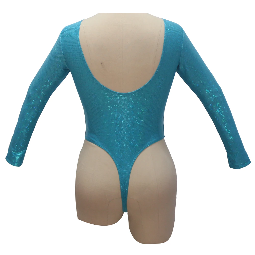 Thong Leotard Pics