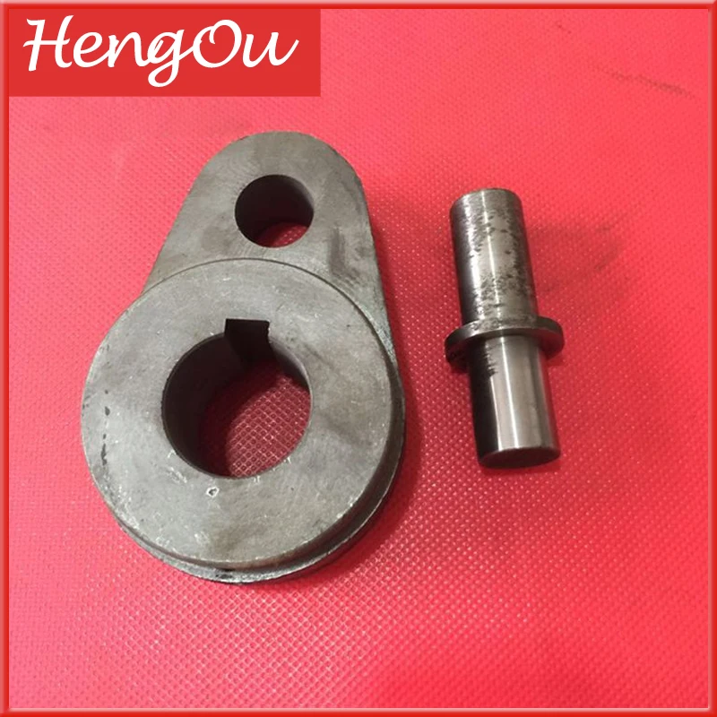 

Printing press parts, Cutter accessories, Cutter eccentric