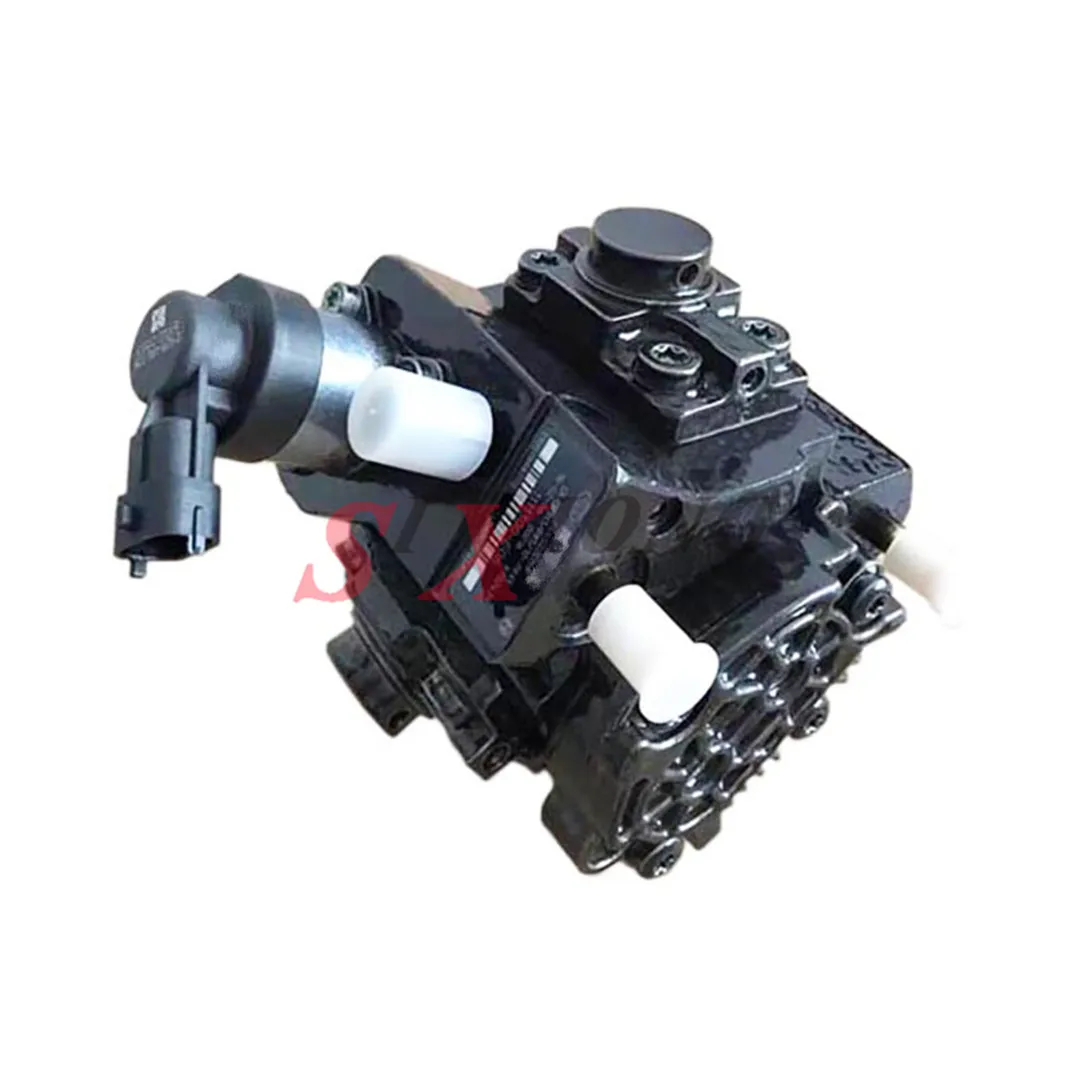 0445010159 ZD30 дизельный двигатель Common Rail топливный насос для Nissan|Двигатель грузовика|