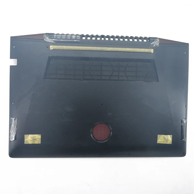1 шт. корпус ноутбука нижняя базовая крышка D для lenovo IdeaPad Y700-15ISK Y700