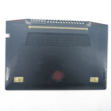 1 шт. корпус ноутбука нижняя базовая крышка D для lenovo IdeaPad Y700-15ISK Y700