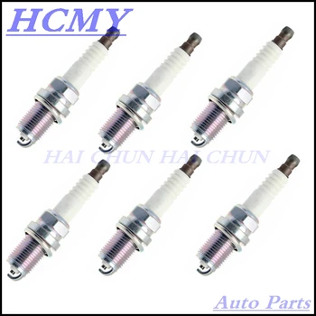 

High Quality Spark Plugs For GMC Mercury Pontiac Ford Chevrolet Buick TR55 3951