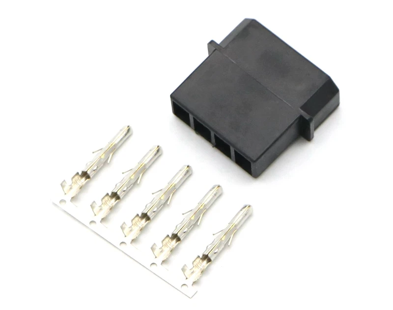Molex Female (3)