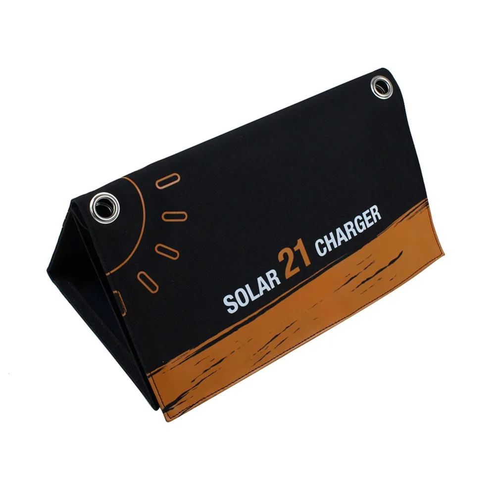 Phone Solar Big 5v Digital 4