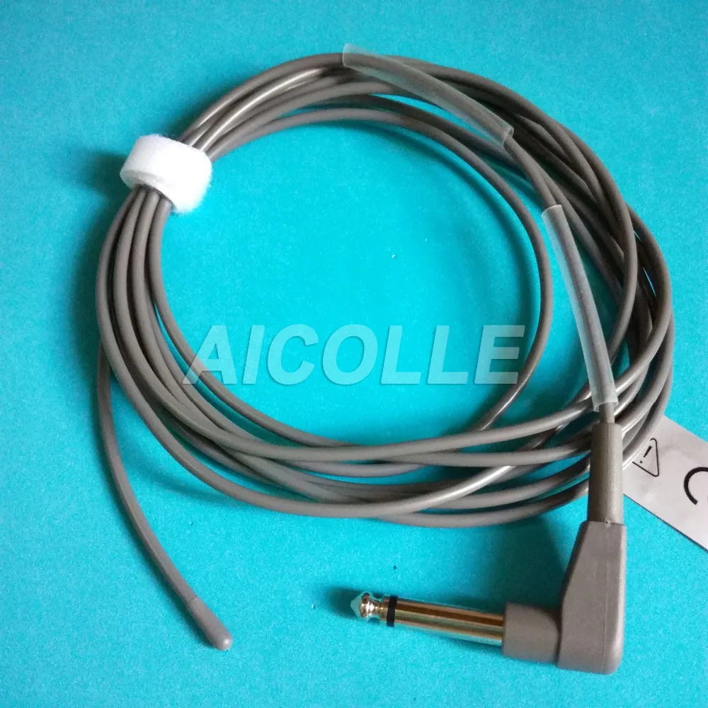 YSI400 Series 2.25K adult Rectal Esophageal probe10ft 3m Monitor