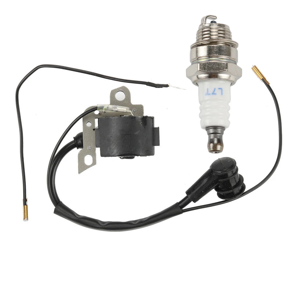 0000 400 1300 Ignition Coil Chainsaw Spark Plug Accessories Cutting