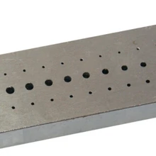 Большой 36 отверстие диафрагма Часы инструменты и ювелирные изделия инструменты