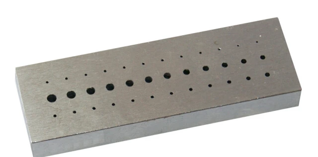 Large 36 Hole Orifice Plate Watch font b tools b font font b jewelry b