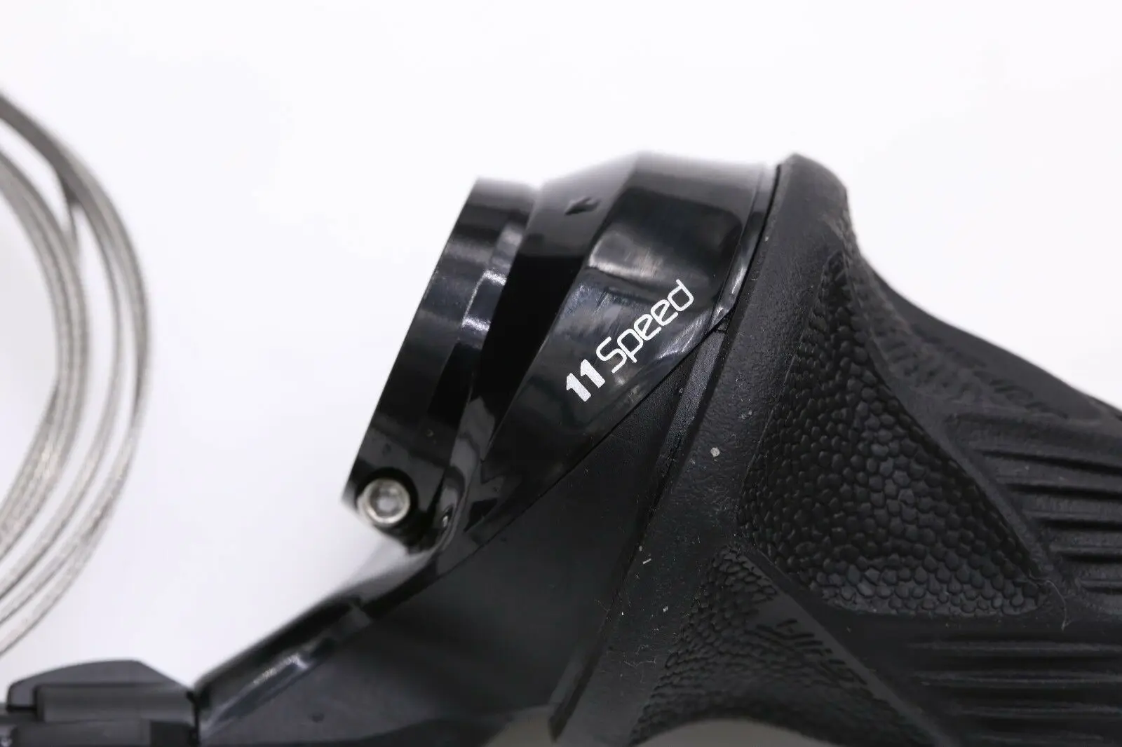Sram Mtb Gx Grip Shift 11 Speed Rear With Locking Grip Shifter 11 Black