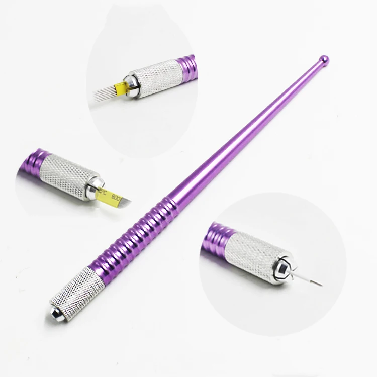 Buy Manual Eyebrow Tattoo Pen Microblading Pen Eye