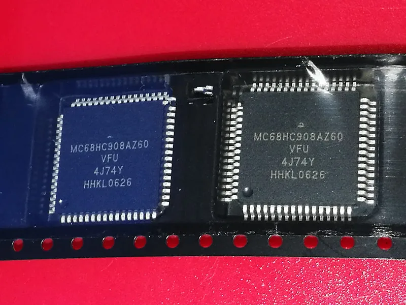 Новое поступление Акция 1 шт. MC68HC908AZ60VFU MC68HC908AZ60 