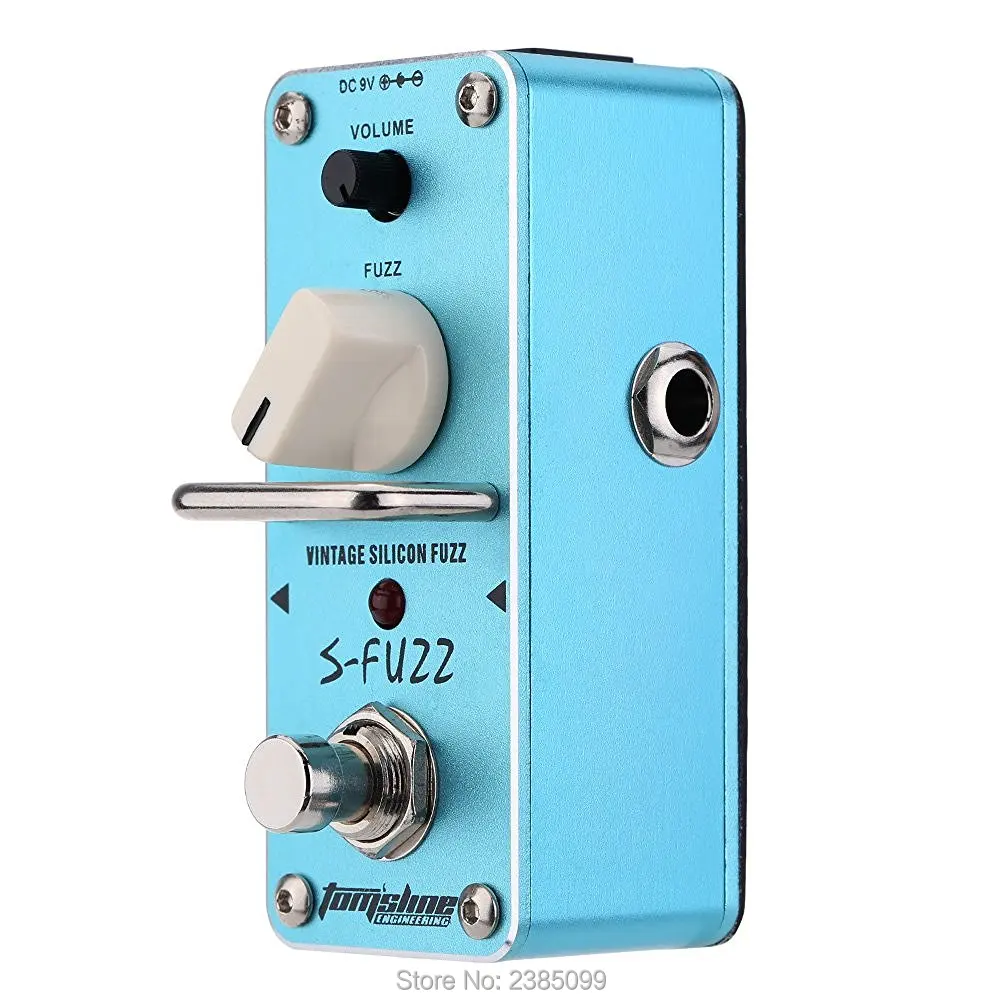 ASF-3 S-Fuzz Fuzz (2)