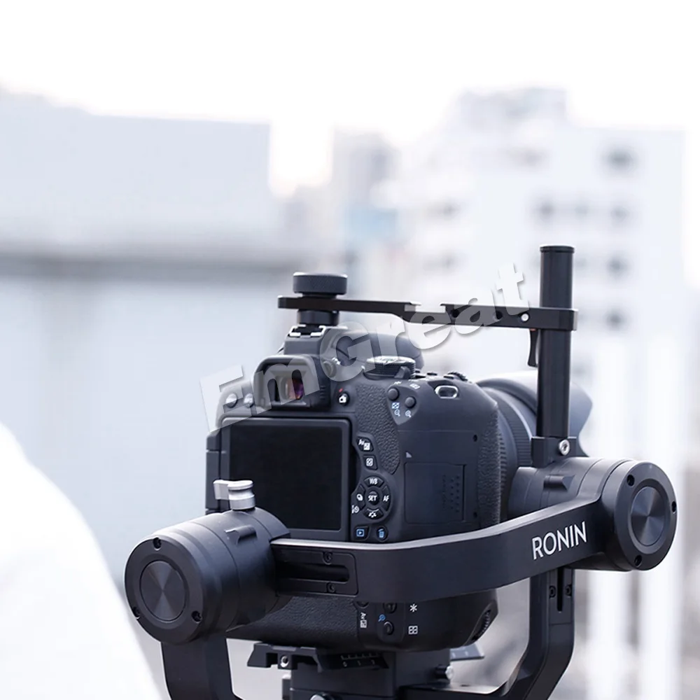 Gimbal Stablizier интимные аксессуары для Dji Ронин S ручные стабилизаторы DSLR камера