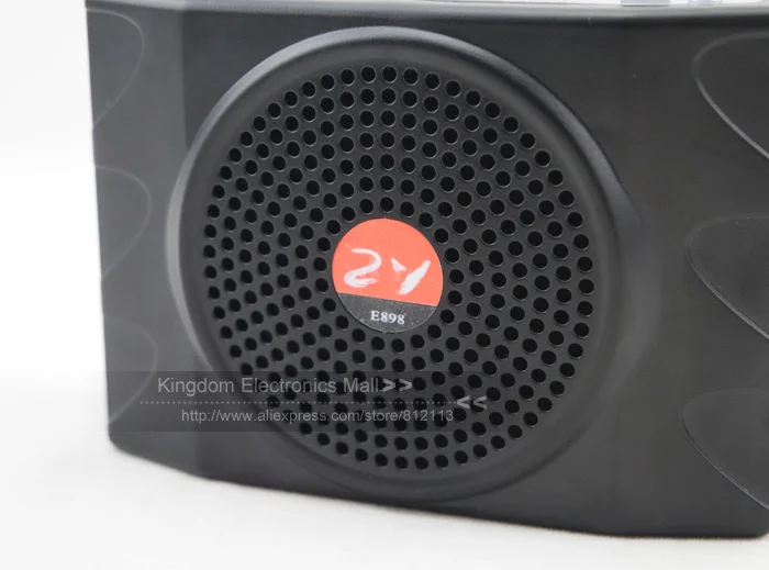 E-898 Wireless 10