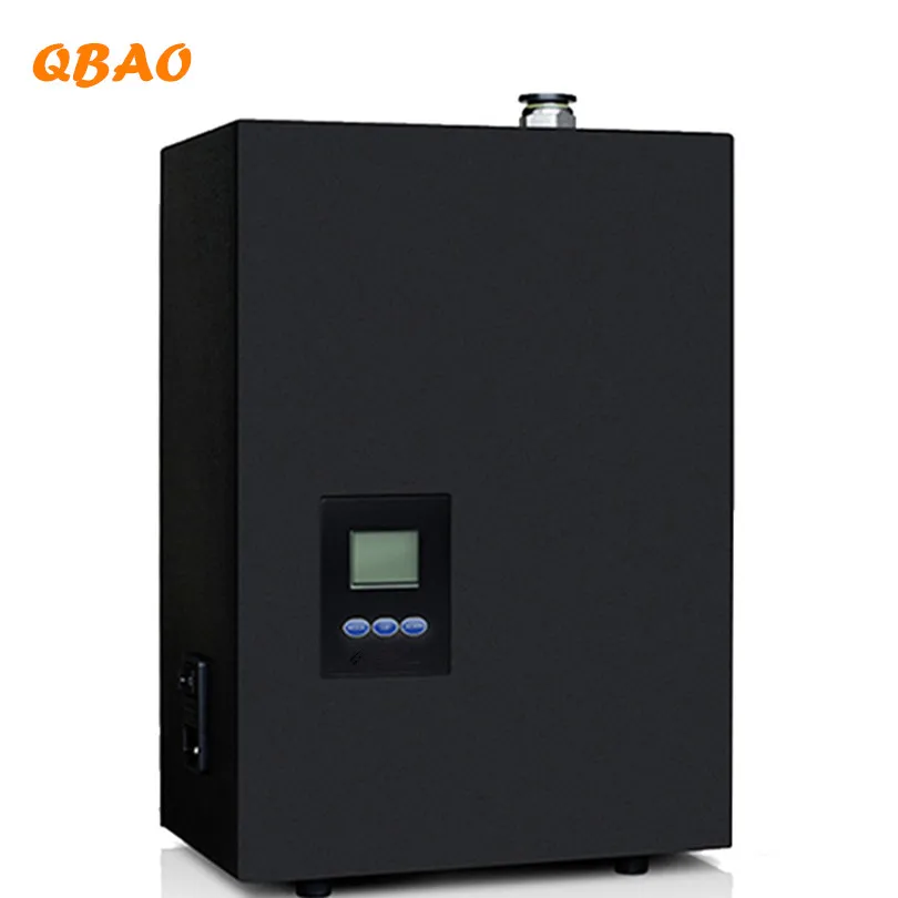 Fragrance Machine Scented Diffuser HVAC 2000m3 Aroma Scent Unit