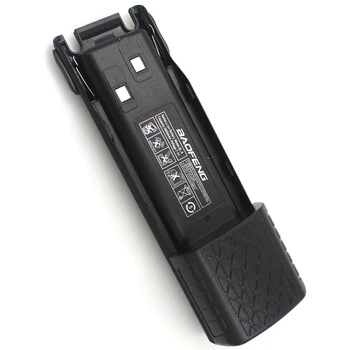 

Portable Radio Baofeng BL-8 3800mAh Recharger Battery for two way radio BF-UV82 BF-UV8D UV-82HP Walkie Talkie Li-ion Battery