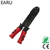Pince à sertir multi-outils, bornes électriques combinées, dénudeur de fil, coupe alicos FS-051, livraison gratuite ► Photo 1/6