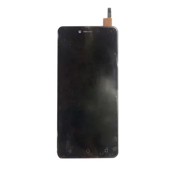 

For Wiko Lenny 3 Max LCD Display + Touch Screen 100% Screen Digitizer Assembly 5.0inch