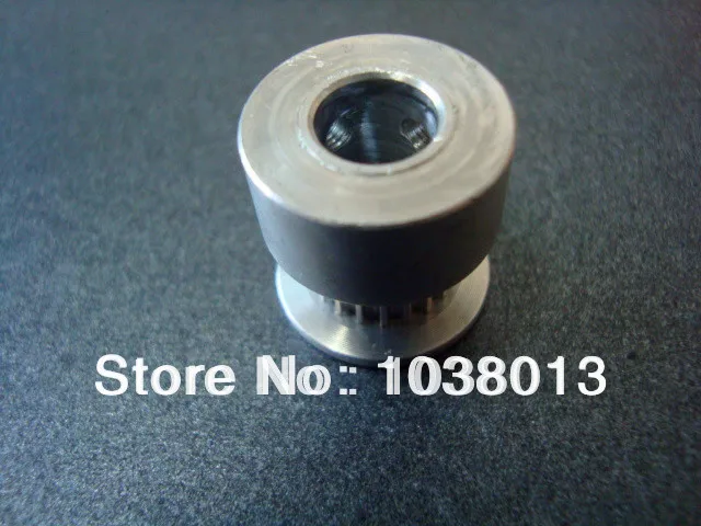 

GT2 timing pulley bore 5mm 8pcs and bore 8mm 2pcs and 10meters GT2 belt