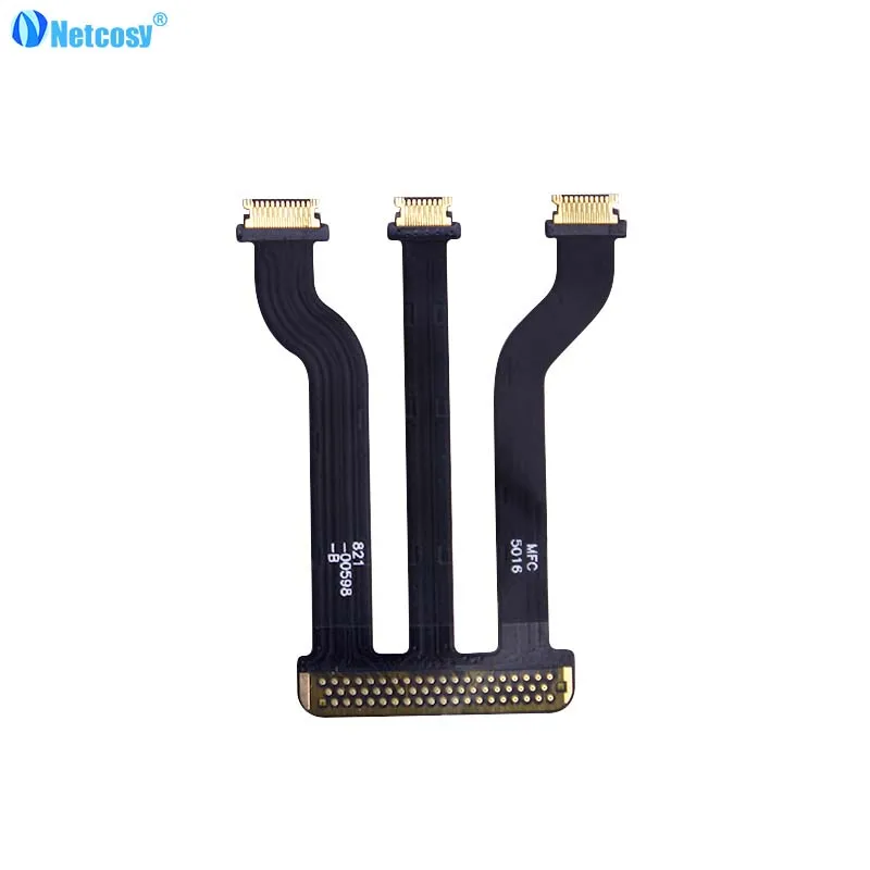 

Netcosy For Apple Watch Series 2 42mm LCD Flex Cable Ribbon Repair For Apple Watch Series 2 Gen2 Display Flex Cable Repair Parts