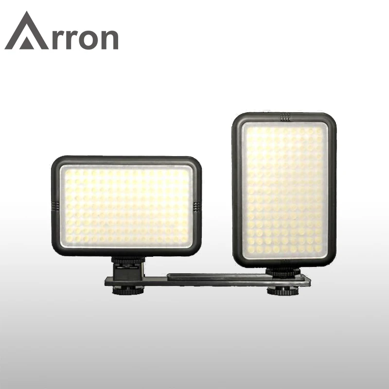 

Yongnuo SYD-1509 135 LED 960LM Panel Photo Video Light for Canon Nikon Digital SLR CamerasCameras Camcorders