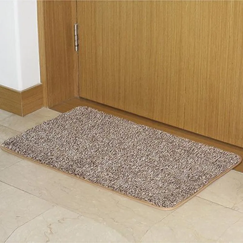 Dropshipping Super Clean Floor Mats Simple Home Bedroom Kitchen Living