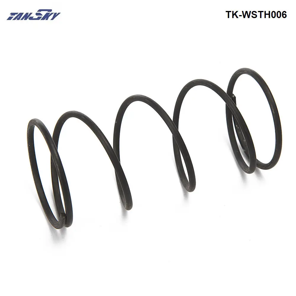 Wastegate Spring Black для Tialsport MVS MVR 38 мм 44 1.0bar / 14Psi TK WSTH006|wastegate spring|38mm wastegate springwastegate 38mm |
