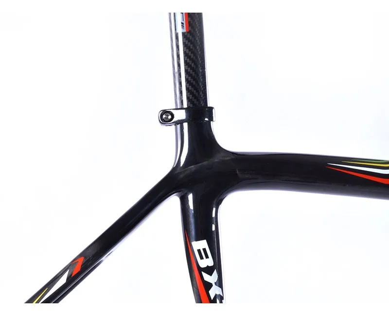 Cheap BXT T800 Super light Cheap 2017 Di2&mechanical 2017 carbon fiber bike frame bicycle frameset 50 53 55cm aero carbon road frame 31 Cheap BXT T800 Super light Cheap 2017 Di2&mechanical 2017 carbon fiber bike frame bicycle frameset 50 53 55cm aero carbon road frame 31