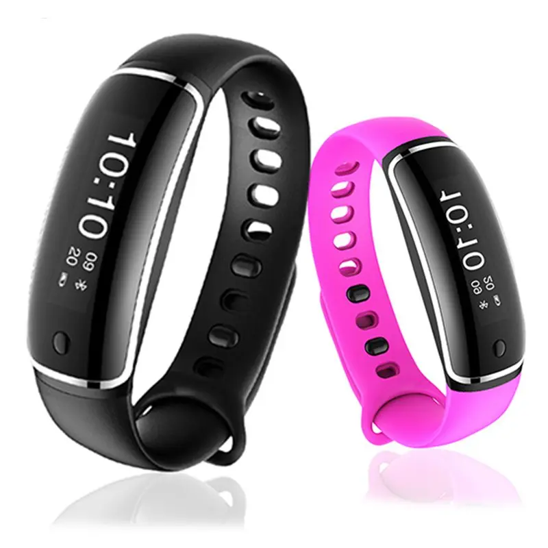 smart wristband m4