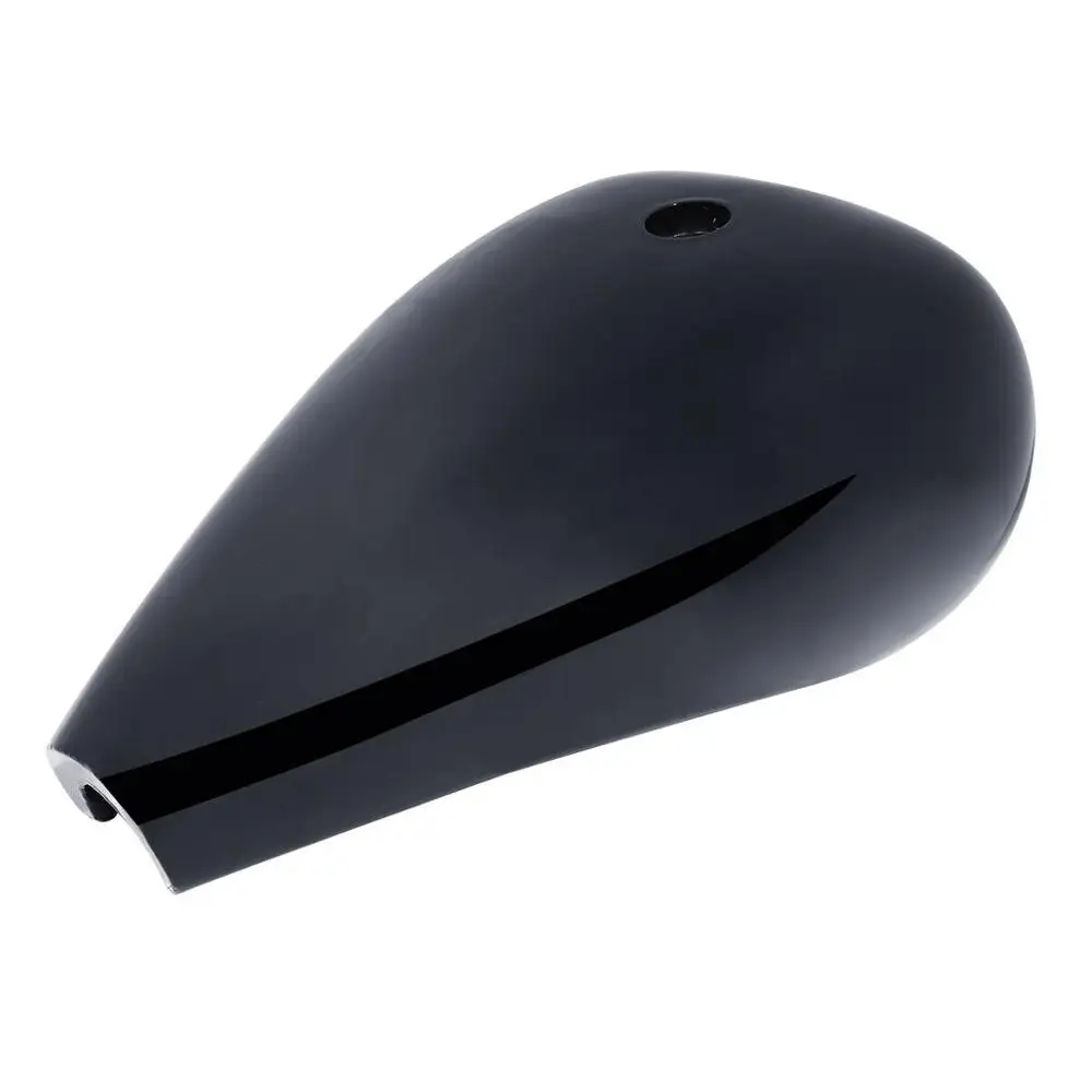 

Painted 4.7 Gallon Stretched Chopper Style Gas Fuel Tank For Harley Custom Model Chopper Bobber Finished Bikes