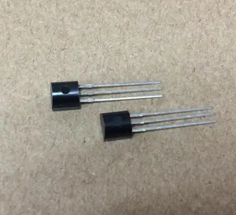 10 шт. 2N5485 TO92 N-Channel JFETs | Электронные компоненты и принадлежности