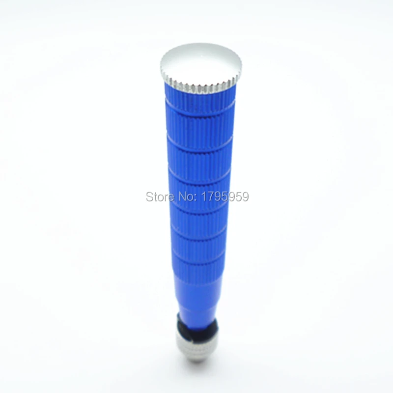 New Micro Sliding Hand Drill Drilling with Keyless Chuck Reamer Hand Twist Drill Clamping Range 0.3-3mm Manual Drilling Tools (6)