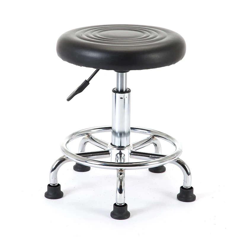 Office/Bar Chair Riding Chair The Metal Frame Big Back of Chairs Can Rotate Can Lift Swivel/Executive/Metalic/Hairdressing Chair Office/Bar Chair Riding Chair The Metal Frame Big Back of Chairs Can Rotate Can Lift Swivel/Executive/Metalic/Hairdressing Chair