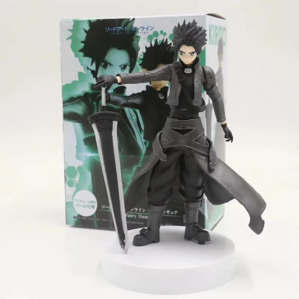 Sword Art Online (7)