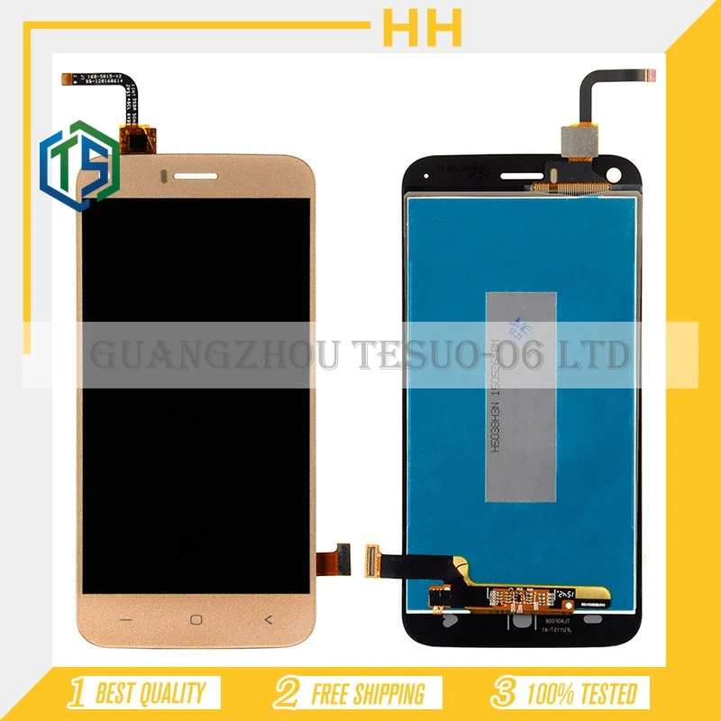 manufacturer HH 1pcs Lcd Display for UMI London Lcd Touch