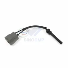 EC240B EC240BLC EC290B Предупреждение уровень Сенсор VOE11170064 11170064 для Экскаватора Volvo, возраст от 3 месяцев гарантии
